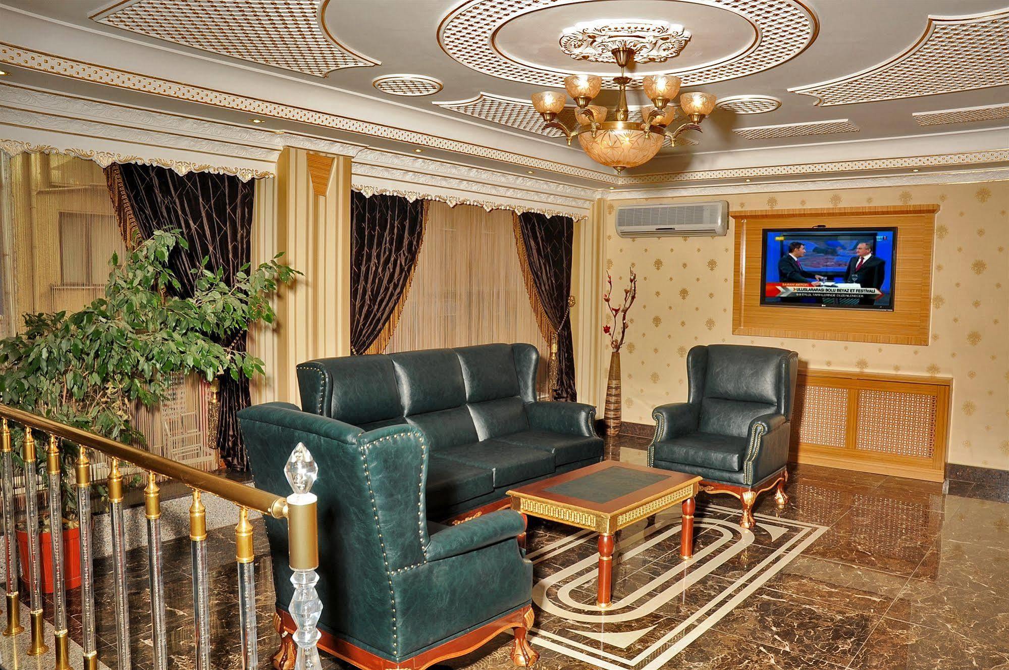 Alfa Hotel Istanbul Exterior photo